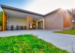 Wohnung mit 4+1 Grundriss in der Nachbarschaft von Undschali - Antalya 