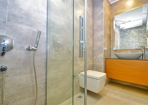 Wohnung mit 4+1 Grundriss in der Nachbarschaft von Undschali - Antalya 