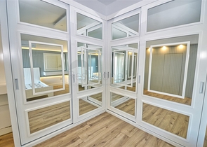 Wohnung mit 4+1 Grundriss in der Nachbarschaft von Undschali - Antalya 