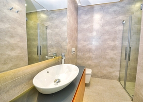 Wohnung mit 4+1 Grundriss in der Nachbarschaft von Undschali - Antalya 