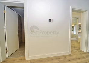 Wohnung mit 4+1 Grundriss in der Nachbarschaft von Undschali - Antalya 