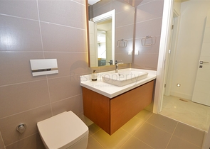 Wohnung mit 4+1 Grundriss in der Nachbarschaft von Undschali - Antalya 