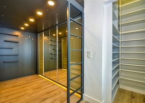 Wohnung mit 4+1 Grundriss in der Nachbarschaft von Undschali - Antalya 