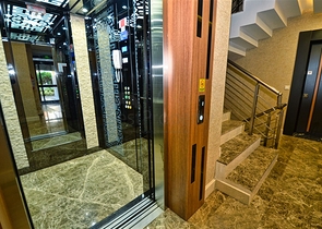 Wohnung mit 4+1 Grundriss in der Nachbarschaft von Undschali - Antalya 