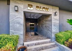 Wohnung mit 4+1 Grundriss in der Nachbarschaft von Undschali - Antalya 