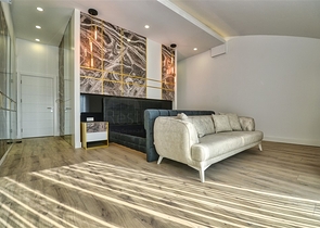 Wohnung mit 4+1 Grundriss in der Nachbarschaft von Undschali - Antalya 