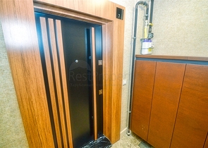 Wohnung mit 4+1 Grundriss in der Nachbarschaft von Undschali - Antalya 