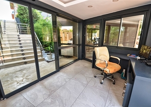 Wohnung mit 4+1 Grundriss in der Nachbarschaft von Undschali - Antalya 