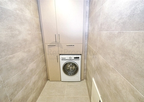 Wohnung mit 4+1 Grundriss in der Nachbarschaft von Undschali - Antalya 