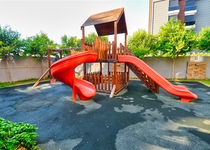 Wohnung mit 4+1 Grundriss in der Nachbarschaft von Undschali - Antalya 