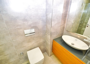 Wohnung mit 4+1 Grundriss in der Nachbarschaft von Undschali - Antalya 