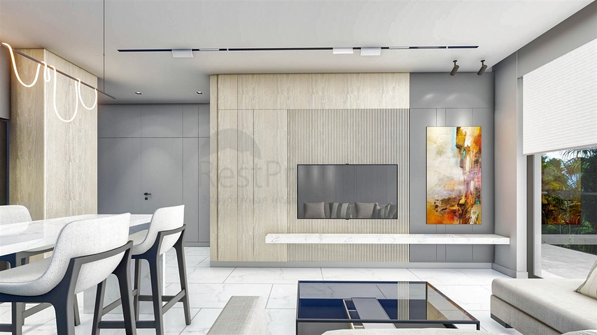 Investitionsprojekt in Altyntaş - Antalya