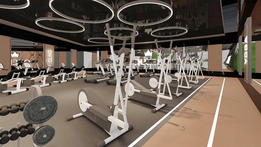 Investitionsprojekt in Altyntaş - Antalya