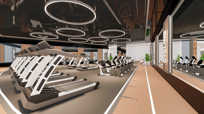 Investitionsprojekt in Altyntaş - Antalya