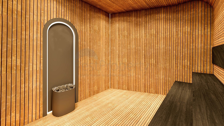 Investitionsprojekt in Altyntaş - Antalya