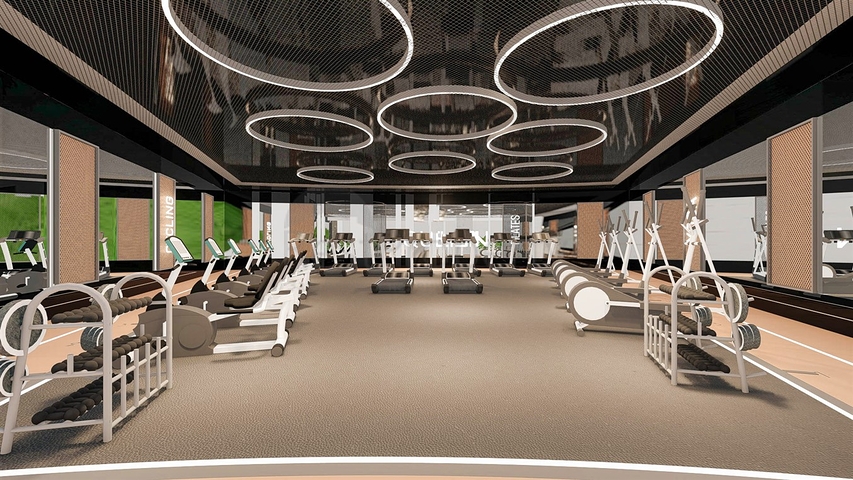 Investitionsprojekt in Altyntaş - Antalya