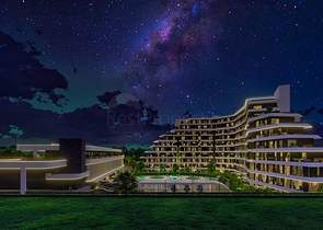 Investitionsprojekt in Altyntaş - Antalya