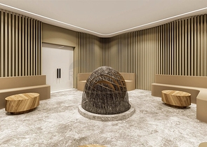 Investitionsprojekt in Altyntaş - Antalya