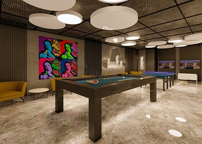 Investitionsprojekt in Altyntaş - Antalya