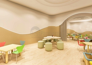 Investitionsprojekt in Altyntaş - Antalya