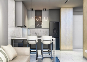 Investitionsprojekt in Altyntaş - Antalya