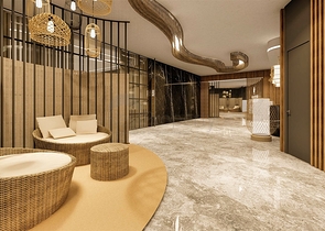 Investitionsprojekt in Altyntaş - Antalya