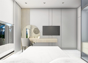 Investitionsprojekt in Altyntaş - Antalya