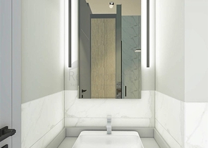 Investitionsprojekt in Altyntaş - Antalya