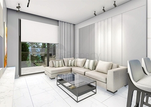 Investitionsprojekt in Altyntaş - Antalya