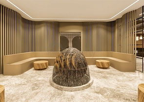 Investitionsprojekt in Altyntaş - Antalya