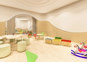 Investitionsprojekt in Altyntaş - Antalya