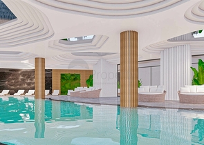 Investitionsprojekt in Altyntaş - Antalya