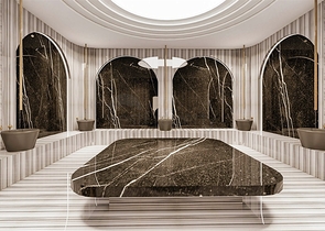 Investitionsprojekt in Altyntaş - Antalya