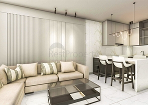 Investitionsprojekt in Altyntaş - Antalya