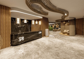 Investitionsprojekt in Altyntaş - Antalya