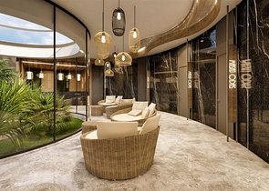 Investitionsprojekt in Altyntaş - Antalya