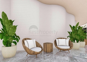 Investitionsprojekt in Altyntaş - Antalya