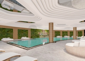 Investitionsprojekt in Altyntaş - Antalya