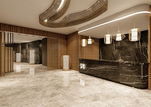 Investitionsprojekt in Altyntaş - Antalya