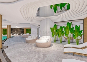 Investitionsprojekt in Altyntaş - Antalya