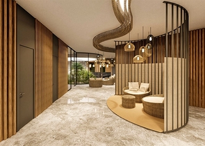 Investitionsprojekt in Altyntaş - Antalya