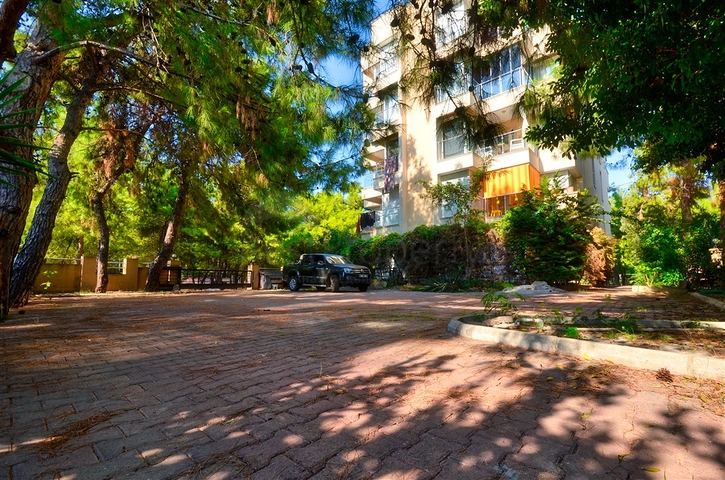 2+1 Wohnung in Konyaalti - Antalya 