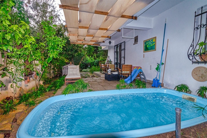 2+1 Wohnung in Konyaalti - Antalya 