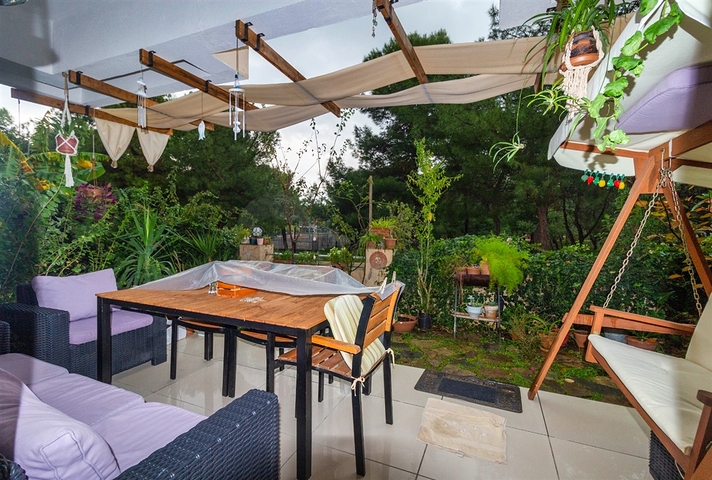 2+1 Wohnung in Konyaalti - Antalya 