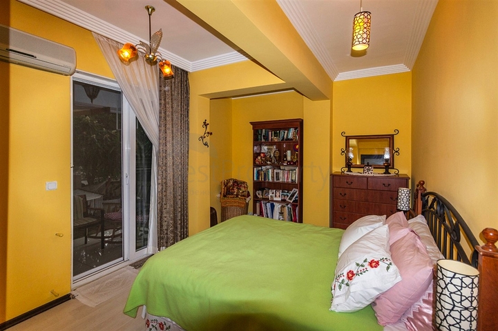 2+1 Wohnung in Konyaalti - Antalya 