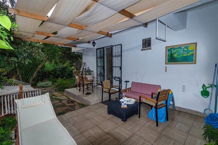 2+1 Wohnung in Konyaalti - Antalya 