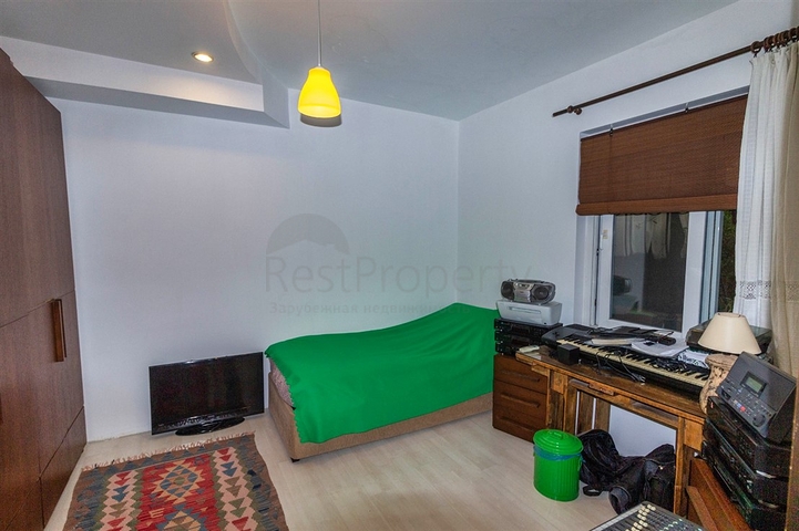 2+1 Wohnung in Konyaalti - Antalya 