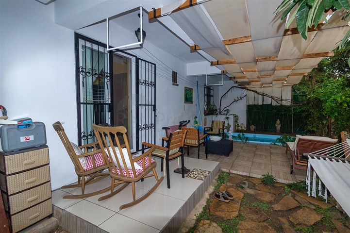 2+1 Wohnung in Konyaalti - Antalya 