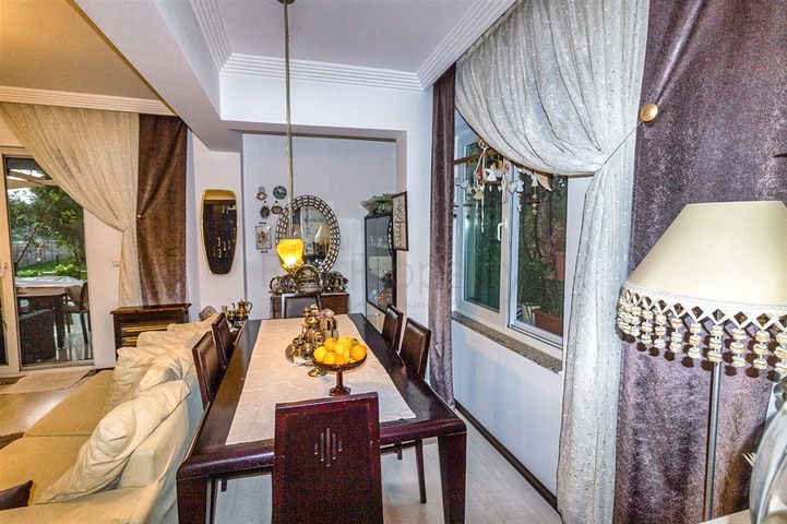 2+1 Wohnung in Konyaalti - Antalya 