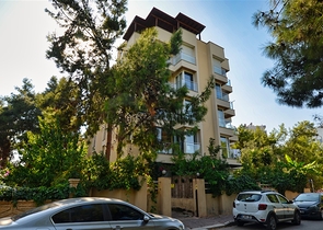 2+1 Wohnung in Konyaalti - Antalya 